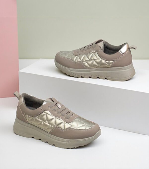 Zapatilla Comfy