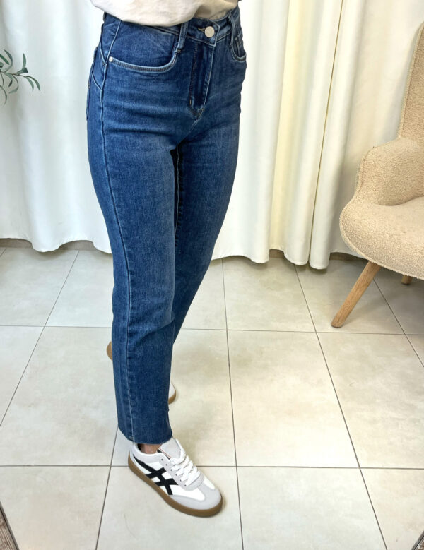 Jeans Faja 2001