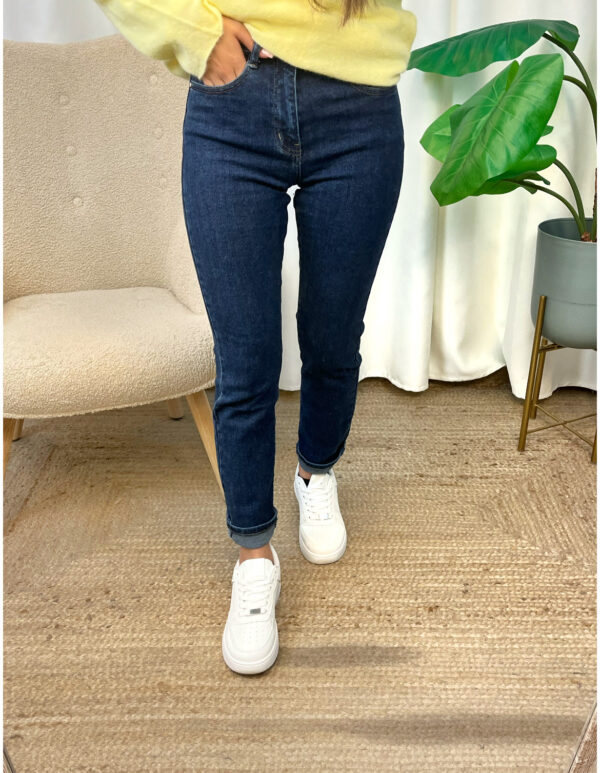Jeans Straight 6189