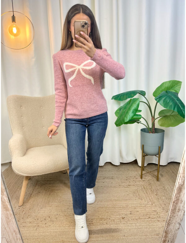 Jeans Straight DW90