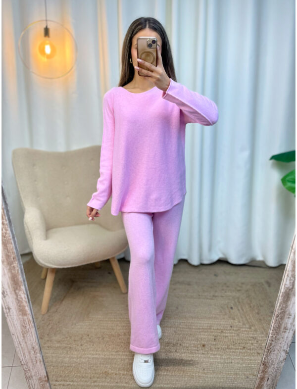 Conjunto Santa Bárbara Ágora Style
