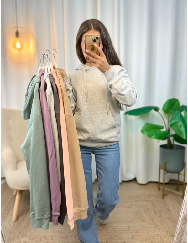 Sudadera Aria