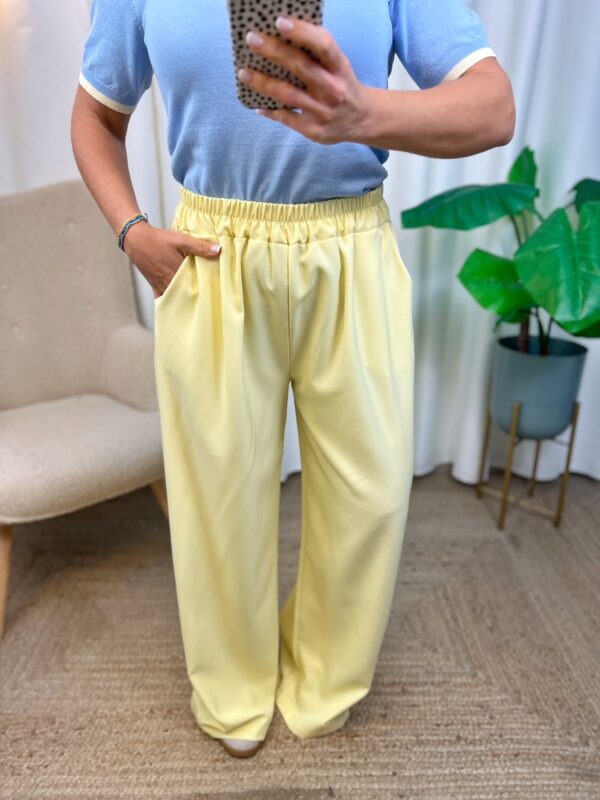 Pantalón Cristina