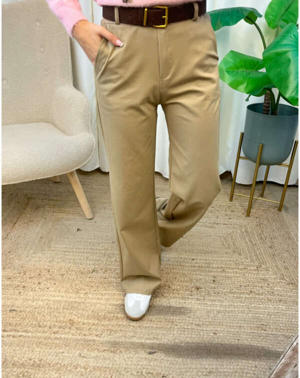 Pantalón Roma