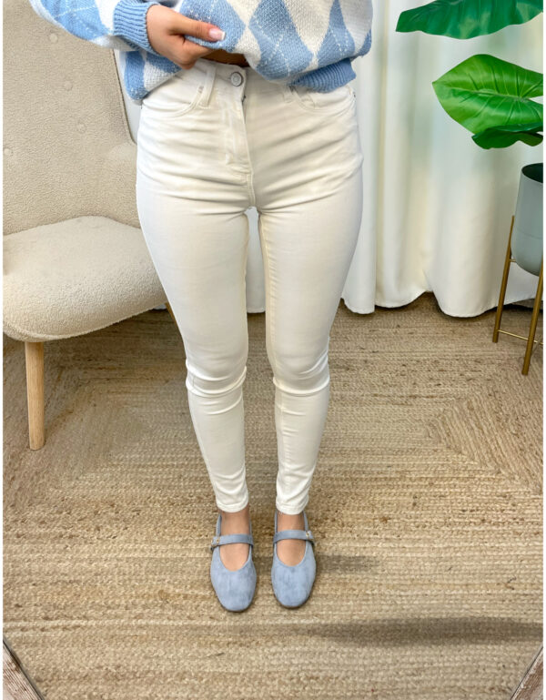 Retro Jeans B003