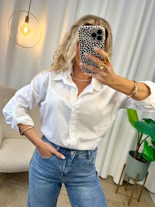 Camisa Celer