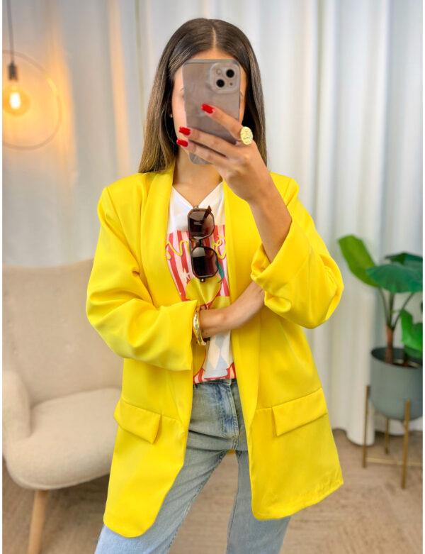 Blazer Cristina