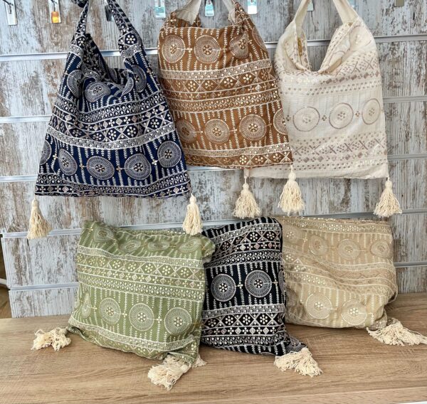 Bolso Marrakech
