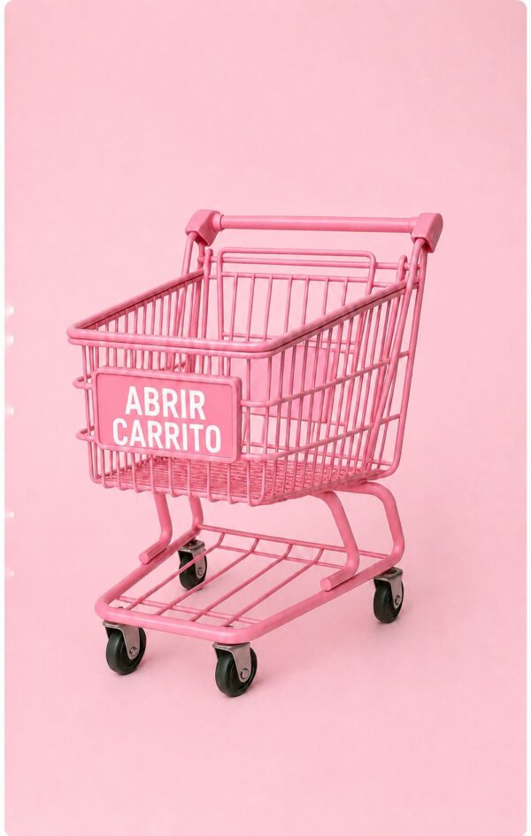 Abrir bolsa – Directo Venta Directa