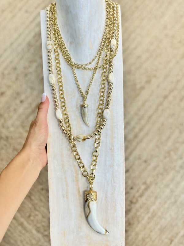 Collar Kenia