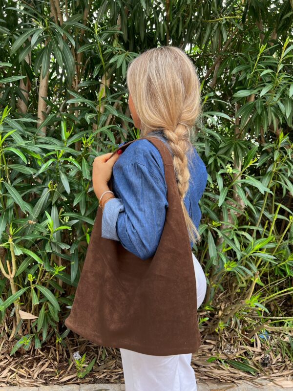 Bolso Saco 8520