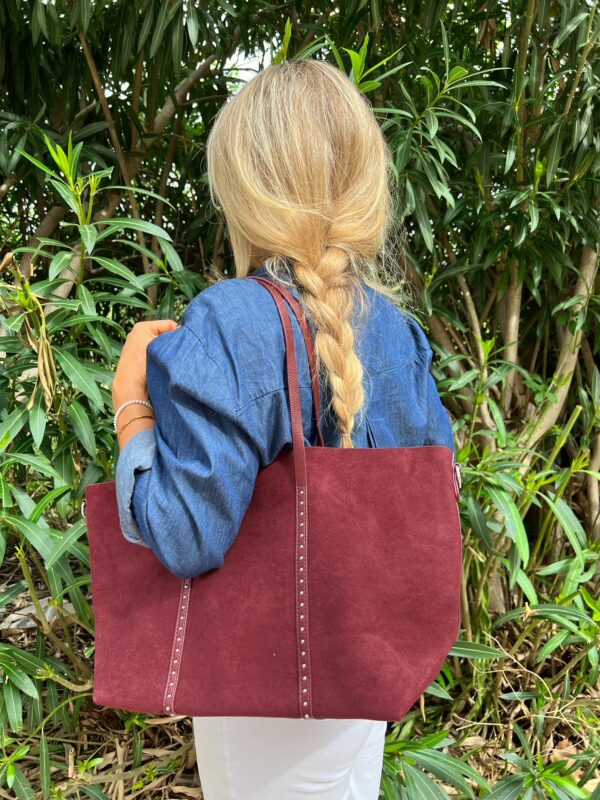 Bolso Tote Antelina 26045