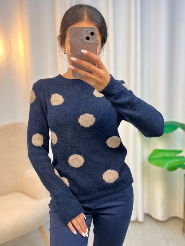 Jersey Rocio